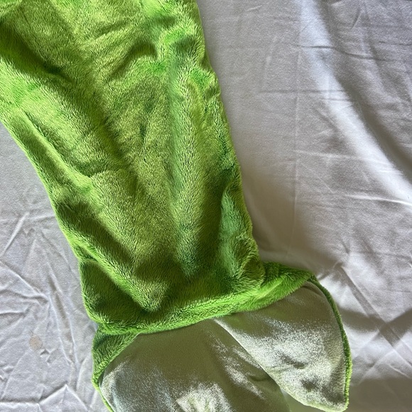 Kids Dragon costume with wings - Picture 3 of 6